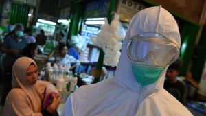 Sempat Melonjak, Kini Harga Masker Turun!