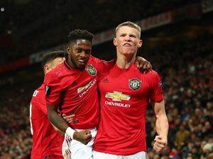 Man Utd vs Club Brugge: 8 Fakta di Balik Pesta Gol Setan Merah