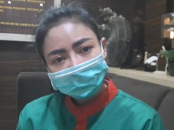 Kasus Narkoba Lucinta Luna dan Vitalia Sesha Segera Disidangkan