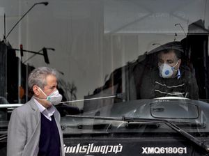 Wabah Virus Corona Merajalela, Iran Batalkan Salat Jumat di 23 Kota