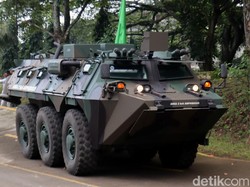 Penjelasan Jubir Prabowo soal Pembelian Alutsista Rp 1.700 T