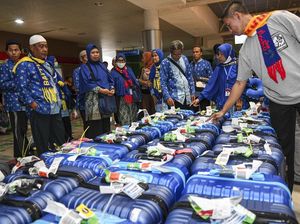 Siap-siap! Biaya Umrah Bisa Naik hingga 40%