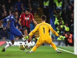 Link Live Streaming Bournemouth Vs Chelsea