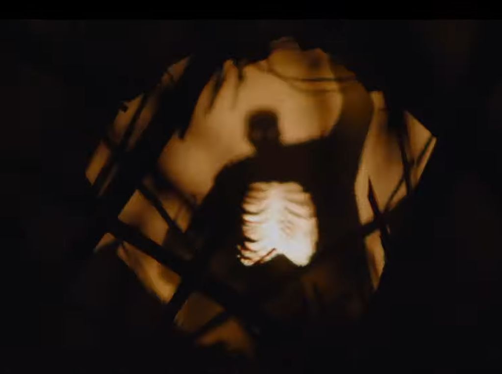 Para Pemain Candyman Percaya Urban Legend Nggak Sih? Para Pemain Candyman Percaya Urban Legend Nggak Sih?