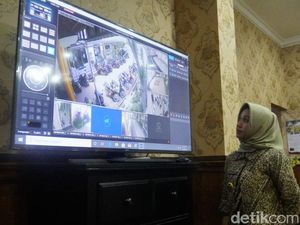 Ini Senjata Wali Kota Mojokerto Cegah Penculikan dan Perundungan di Sekolah