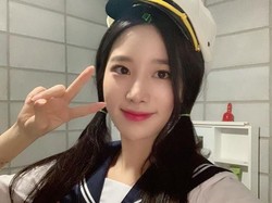 Berharap Wabah Corona Berakhir, Member Girlband K-Pop Ini Malah Di-bully