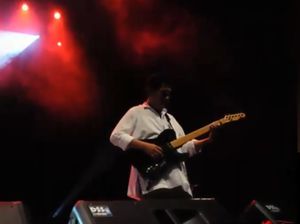 Jenazah Oding Nasution Akan Dimakamkan di TPU Karet Bivak