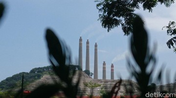 RI Masih Kecanduan Pembangkit Listrik Batu Bara, Begini Datanya