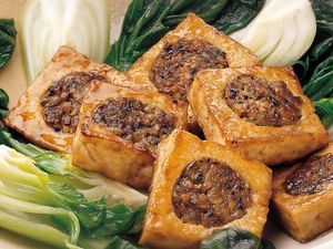 Tahu Mambo dan Rujak Tahu, Olahan Tahu Enak dari Kalimantan dan Palembang Tahu Mambo dan Rujak Tahu, Olahan Tahu Enak dari Kalimantan dan Palembang
