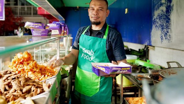 4 Wajah Pengusaha Kuliner di Medan yang Sukses Berkat 4 Wajah Pengusaha Kuliner di Medan yang Sukses Berkat