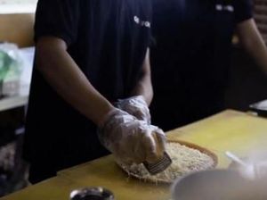 Cepat & Praktis, Pesan Martabakku Menteng Tanpa Antre di GoFood Cepat & Praktis, Pesan Martabakku Menteng Tanpa Antre di GoFood