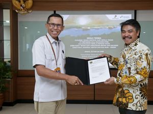 Perdana, ESDM Izinkan Pertamina Hulu Mahakam Inspeksi Alat Mandiri