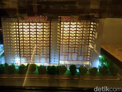 Bandara Kertajati Bakal Dilengkapi Apartemen, Groundbreaking April