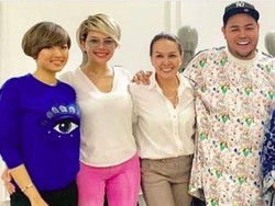 Selebgram Mylisa Sanny Meninggal Dunia, Ini Fakta-faktanya