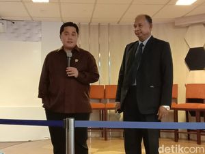 Bangladesh Ajak RI Ikut Tender 1.050 Gerbong Kereta