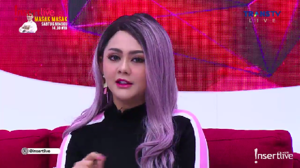 4 Hal yang Tak Bisa Dilupakan Jenita Janet dari Suami