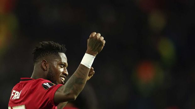 Jumpa LASK di Liga Europa, MU Superior Lawan Wakil Austria