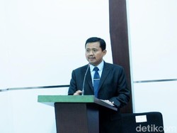 Teliti Good Village Government, Bupati Sumedang Raih Doktor dari Unpad