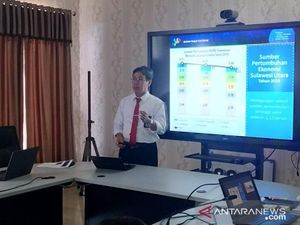 BPS Sulut Sebut Bayi Lahir 2019 Harapan Hidupnya Lebih lama, Kok Bisa?