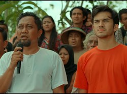 Rizky Nazar Gagal Pergi Haji di Mekah Im Coming