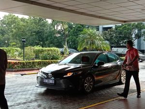 Menteri Kereta Api Bangladesh ke Kantor Erick Thohir, Ada Apa?