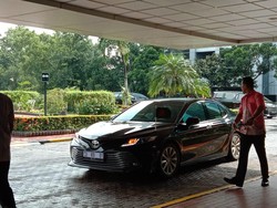 Menteri Kereta Api Bangladesh ke Kantor Erick Thohir, Ada Apa?