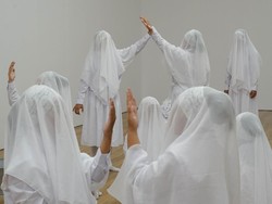 4 Pameran Seni di Jakarta yang Ditutup Gegara Corona