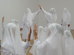 4 Pameran Seni di Jakarta yang Ditutup Gegara Corona 4 Pameran Seni di Jakarta yang Ditutup Gegara Corona