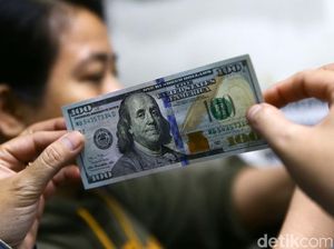 Dolar AS Tembus Rp 16.000 Bikin Heboh Dolar AS Tembus Rp 16.000 Bikin Heboh