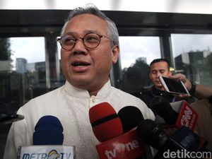 Pilkada Boven Digoel Ditunda hingga Sengketa Selesai, KPU: Situasi Kondusif Pilkada Boven Digoel Ditunda hingga Sengketa Selesai, KPU: Situasi Kondusif