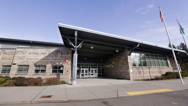 Khawatir Penyebaran Corona Sekolah di Seattle AS Ditutup