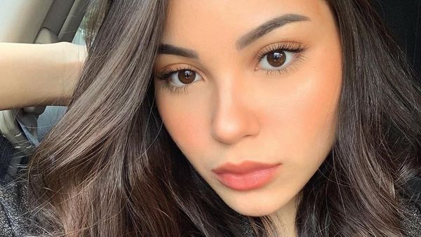 10 Potret Artis Indonesia Berdarah Prancis yang Punya Paras Rupawan