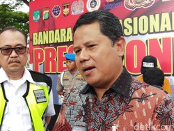 Saudi Setop Umrah, 134 Jemaah RI Balik Lagi Meski Sudah Diterbangkan