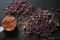 Cacao Nibs, Super Food Yang Digandrungi Seleb