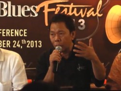 Oding Nasution Sempat Drop saat Hendak Cuci Darah Sebelum Meninggal Dunia