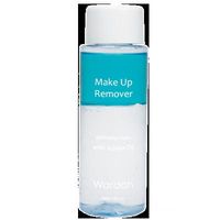 wardah makeup remover