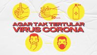 Kesaksian WNI Lihat Lonjakan Kasus Virus Corona di Italia