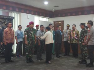 WNI ABK Diamond Princess: 68 Dievakuasi, 8 Tertahan karena Corona