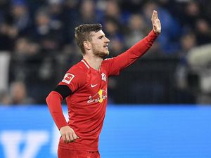 Transfer Werner ke Chelsea Akan Bikin Leipzig Kusut?