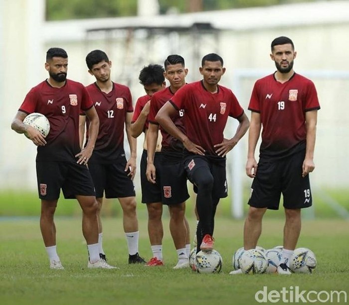 Borneo FC