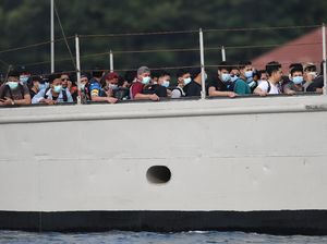 Pelaut RI Sering Dikriminalisasi, Omnibus Law Bisa Jadi Solusi?