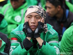 Nasib Ojol Boleh Bawa Penumpang Lagi Diputuskan 8 Juni