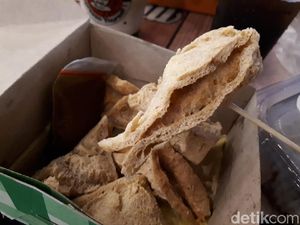 5 Rekomendasi Oleh-oleh Unik dari Kota Binjai yang Wajib Kamu Coba