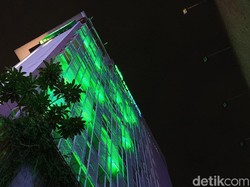 Rahasia Hotel di Jakarta Raup Untung di Tengah Wabah Virus Corona