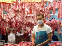 China Akan Terapkan Denda Rp 100 Juta, Bagi yang Makan Hewan Liar