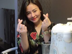 Populer Sepekan: Vitalia Sesha Ditangkap karena Narkoba hingga Nagita Slavina Keguguran