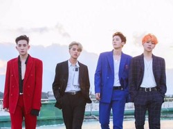 Konflik Soal Gaji, Band K-Pop The Rose Ajukan Pembatalan Kontrak