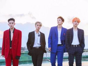 Konflik Soal Gaji, Band K-Pop The Rose Ajukan Pembatalan Kontrak Konflik Soal Gaji, Band K-Pop The Rose Ajukan Pembatalan Kontrak
