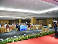 Kemendag Beri Ilmu Strategi Jadi Eksportir ke Pelaku UMKM