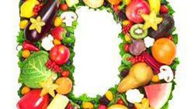 5 Manfaat Vitamin D yang Wajib Kamu Ketahui